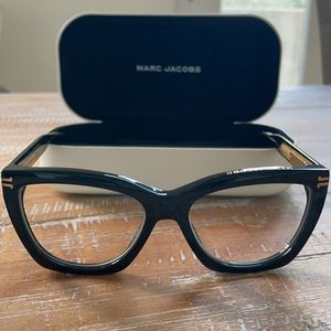 Marc Jacobs Eyeglasses